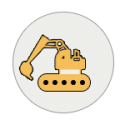 backhoe